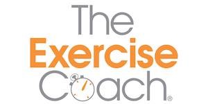 The Exercise Coach Logo