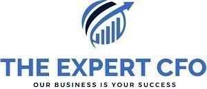 The Expert CFO Logo