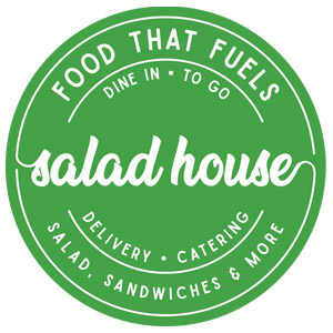 The Salad House