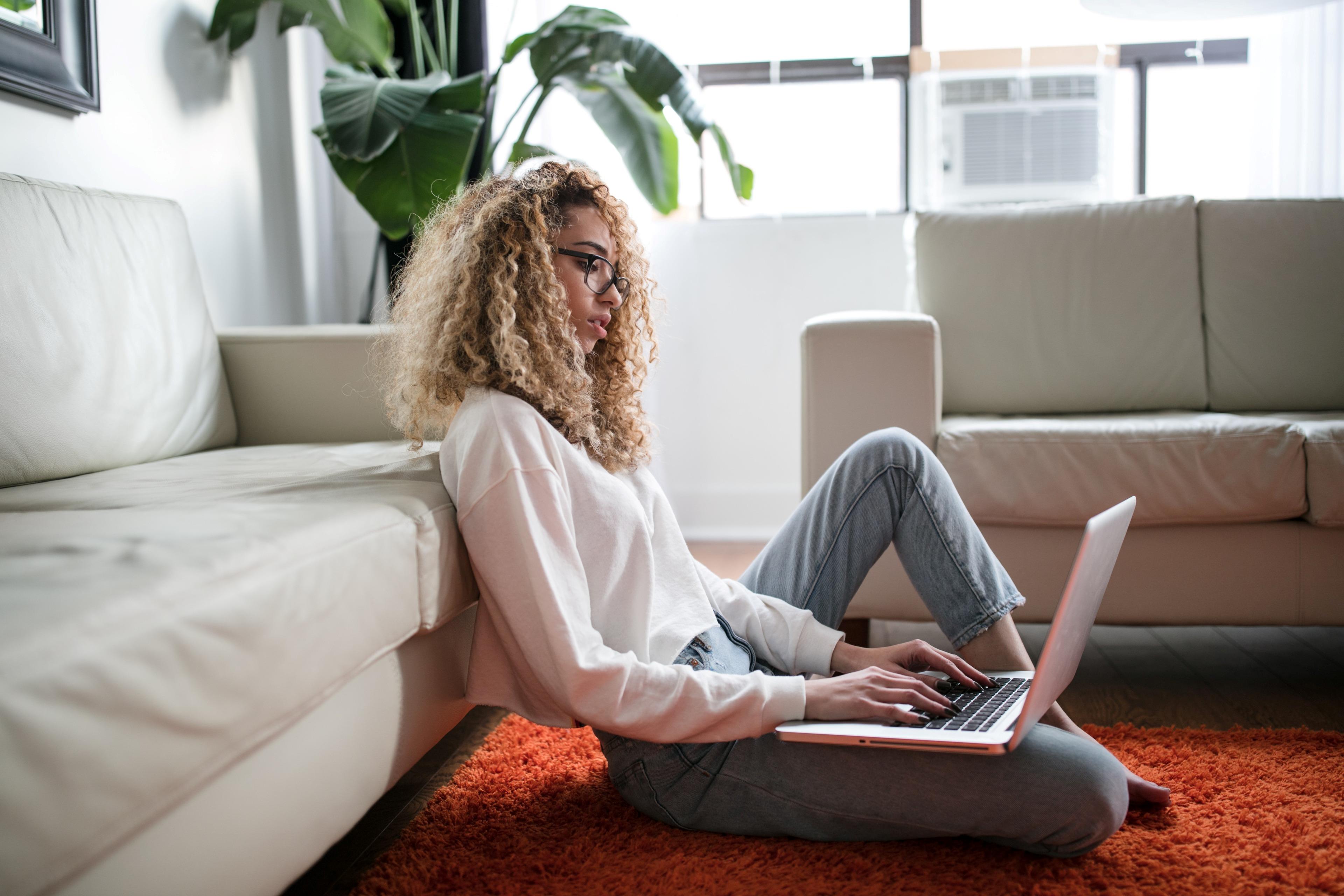 job with good work life balance