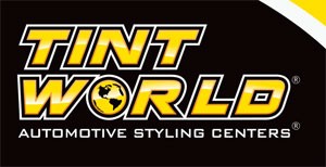 Tint World Logo