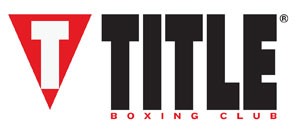 TITLE Boxing Club