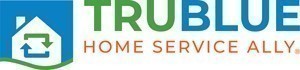 Trublue Home Service Ally Logo