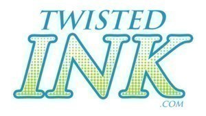 TWISTED INK Logo