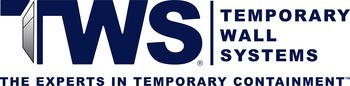 Temporary Wall Systems Logo