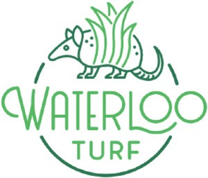 Waterloo Turf Logo