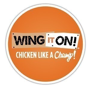 WING IT ON