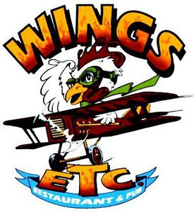 Wings Etc.
