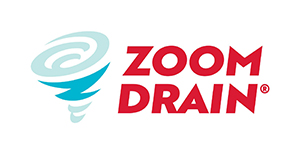 Zoom Drain Logo