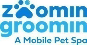 Zoomin Groomin Logo