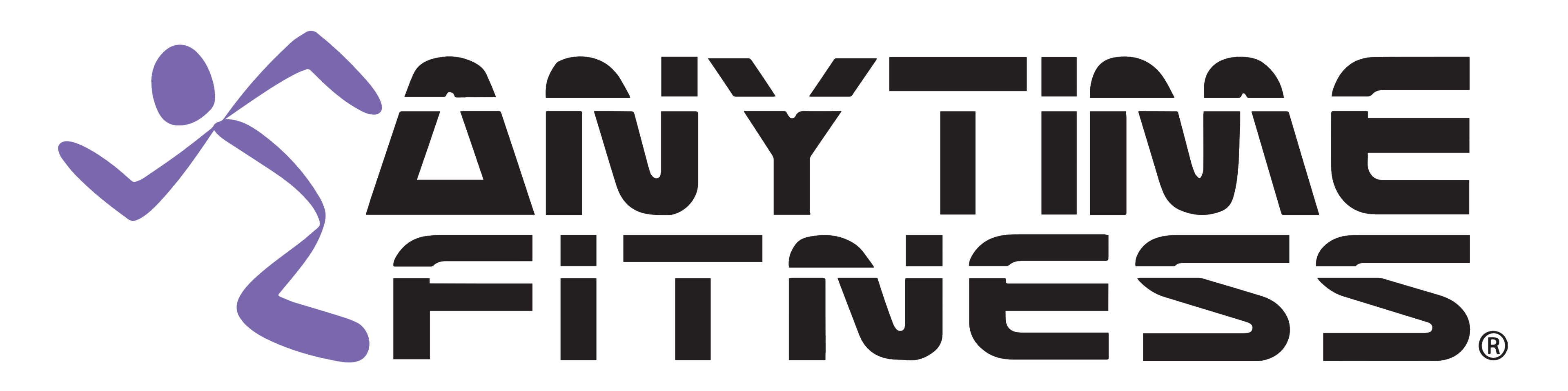 Anytime Fitness