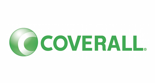 Coverall