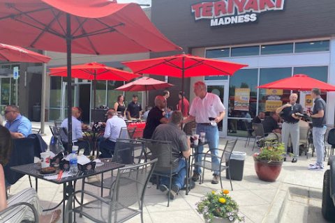 franchising events