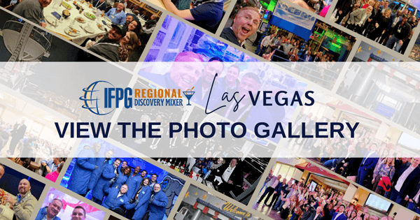 Las Vegas Franchise Events