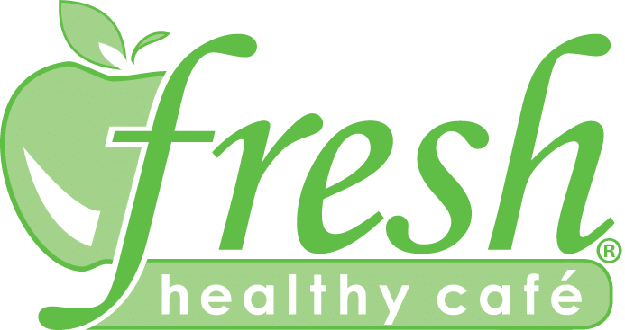 Fresh Healthy Cafe