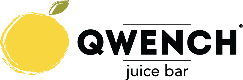 Qwench juice bar
