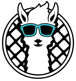 The Dolly Llama