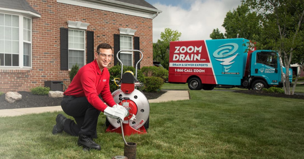 Zoom Drain Franchise