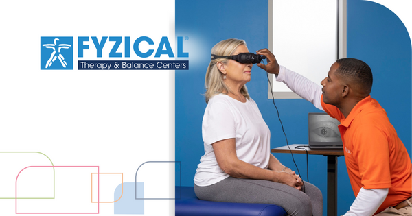 FYZICAL Therapy & Balance Centers Franchise