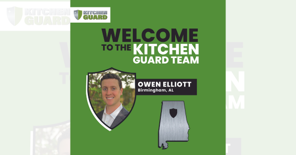 Kitchen Guard Franchise
