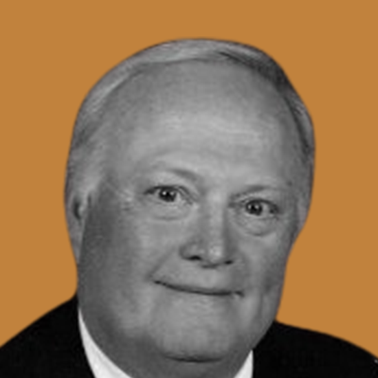 Ron Kuhlman