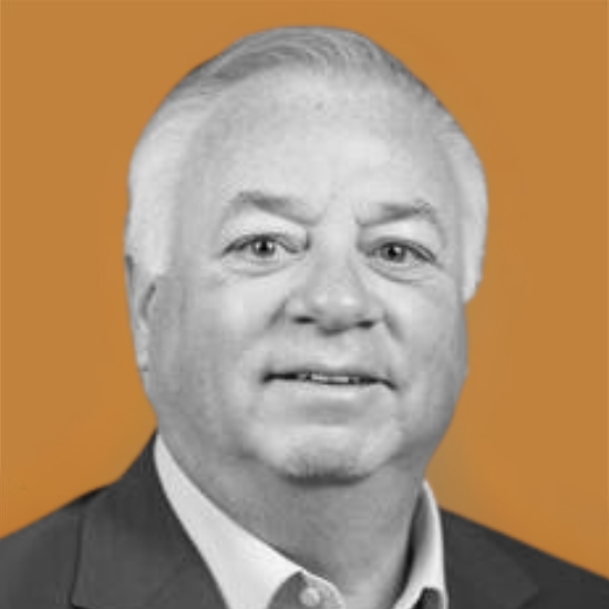 Bill King