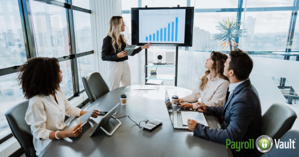 Payroll Vault Franchise Launches in Jacksonville, NC