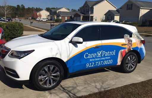 CarePatrol Franchise