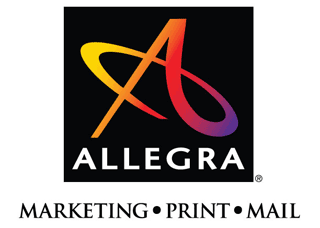 Allegra Logo
