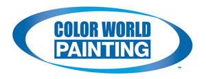 Color World Painting