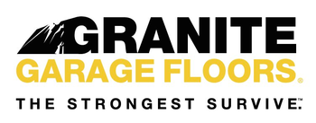 Granite Garage Floors