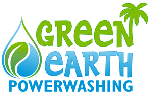 Green Earth Powerwashing