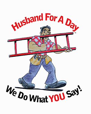 Husband For A Day