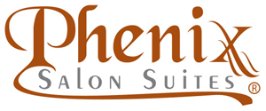 Phenix Salon Suites Logo