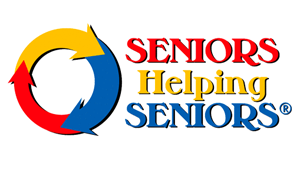 Seniors Helping Seniors Logo