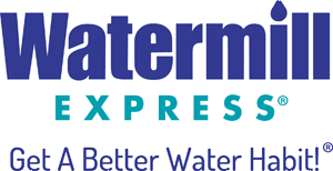 Watermill Express Logo